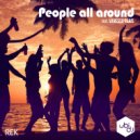 Ubi Dj - People All Around (Original mix)
