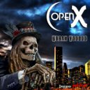 OpenX - UrbanVoodoo (Original Mix)