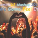 Chris Lawyer & Thomy - We Gonna Feel It (jij leeminh jij DJ Mashup)