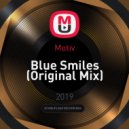 Motiv - Blue Smiles