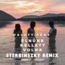 Halott Pénz feat. Agebeat & Kovary - Élnünk Kellett Volna (Sterbinszky\'s Deep Remix)