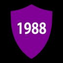 Techno Red - Sonoran Desert