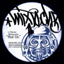 Davey Berkowitz - Roll On (Original mix)