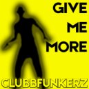Clubbfunkerz - Bad