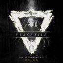 Versalite - Blue (Corrupted Mind Remix)