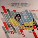 Aerosoul feat. John Ward - Time is by Your Side