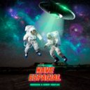 Liu & Samantha Machado - Nave Espacial