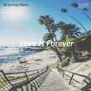 SB DeVinchi & King Shawn - Forever ()