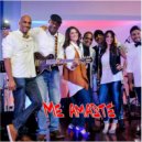 95 NORTE - Me amaste ()