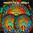Magestical Souls - Wake Up ()