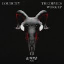 Loudcity - Ravers On The Storm