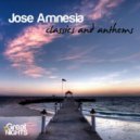 Jose Amnesia - The Eternal