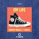 Giorgio Bracci & Kailyu - My Life (Original mix)