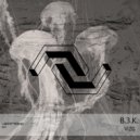 B.3.K. - Vizg (Original mix)