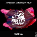 Jens Lissat & Christoph Pauly - DefJam (Original Mix)