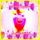 Eleonora Kosareva - Cherry Coctail
