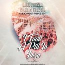 Mike Posner & Martin Solveig - I Took A Pill In Ibiza (Alexander Prinz Mashup)