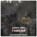 Agnes Obel - Familiar