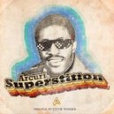 Stevie Wonder - Superstition