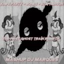 KNIFE PARTY & JONES & STEPHENSON - The first ghost train rebirth