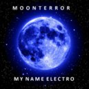Moon Terror - Funk at work