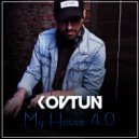 Kovtun - My House 4.0 (320)