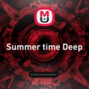 Dj Afreeka - Summer time Deep ()
