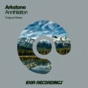 Arkstone - Time Is Running