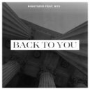 Nightgrid feat. Nyx - Back To You
