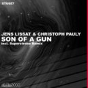 Jens Lissat & Christoph Pauly - Son Of A Gun