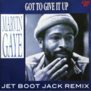Marvin Gaye - Got To Give It Up