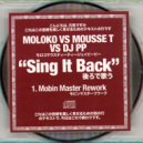 Moloko Vs. Mousse T - Sing It Back (Mobin Master Rework)