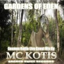 MC KOTIS - Gardens Of Eden (Guest Mix)