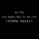 al | bo - One Happy Day In Hot
