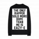 Mr. Pickles feat. Damage - Way More Dope Than You (Original Mix)