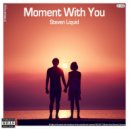 Steven Liquid - Moment with You