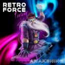Turbo Knight & Ferus Melek & Aksuli - My Oldest Friend (feat. Aksuli)