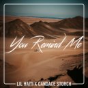 Lil Haiti & Candace Storch - You Remind Me ()