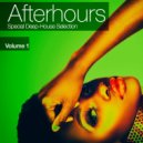 Alexander York - Caught