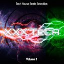 Kamion B - Light a Rainbow (Tech \'O\' Drome Mix)