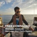 Anatolian Sessions - Qamuran