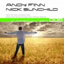Andy Finn & Nick Sunchild - Farm of Love
