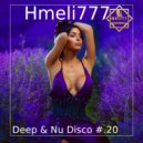 Hmeli777 - Deep & Nu Disco #.20 ()