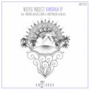 NOIYSE PROJECT - Kandala (Mauro Augugliaro Remix)