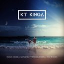KT Kinga - Free Your Mind