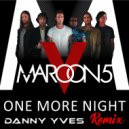 Maroon 5 - One More Night