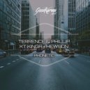 Terrence, Phillip, KT Kinga & Hewson - Phonetic