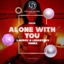 Ashlee - Alone With You (Lavrov & Legostaev Extended Remix)