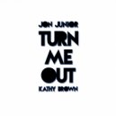 Kathy Brown - Turn Me Out
