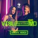 Время и Стекло - VISLOVO (Shnaps Remix)